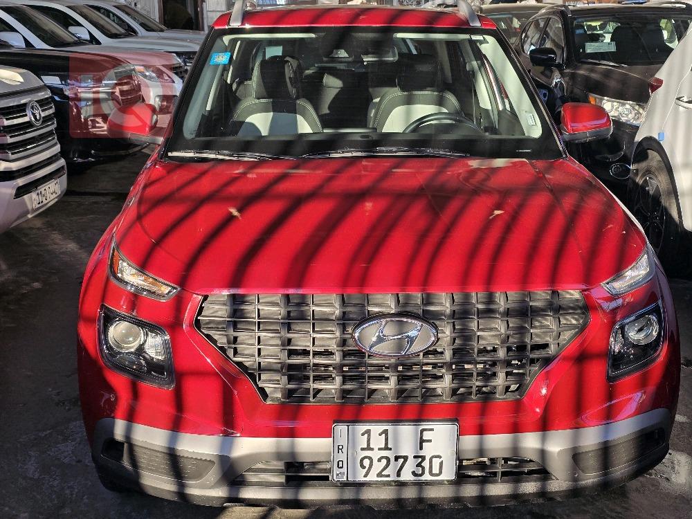 هیۆندای ڤینیو